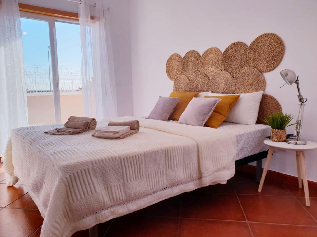 Quinta Dos Arcos Feel At Home Armação de Pêra Exterior foto