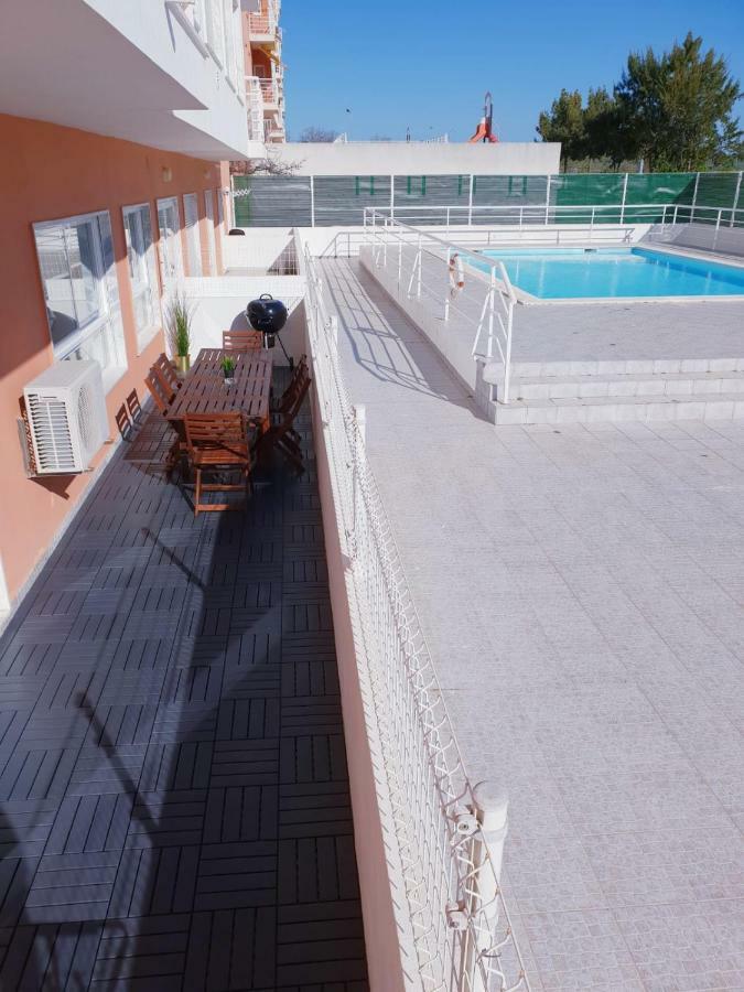 Quinta Dos Arcos Feel At Home Armação de Pêra Exterior foto