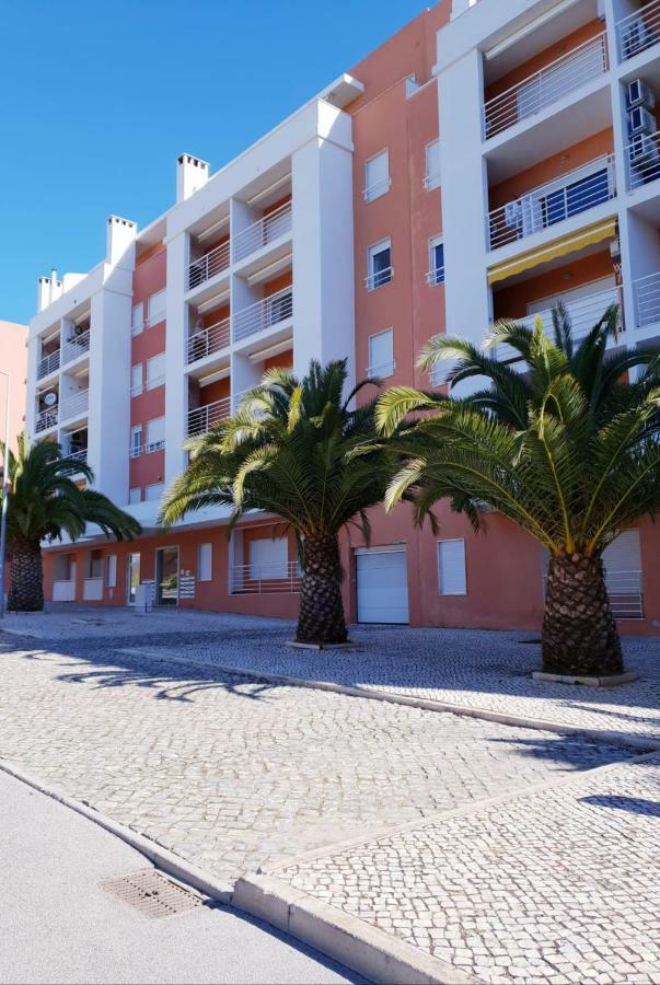 Quinta Dos Arcos Feel At Home Armação de Pêra Exterior foto